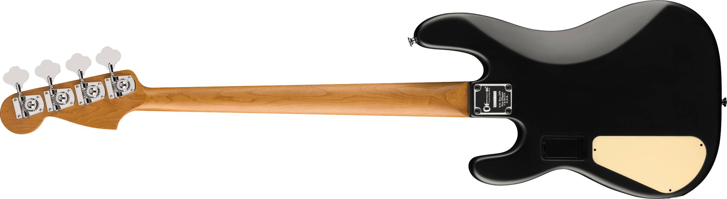 ベース CHARVEL RP BASS ベース CHARVEL RP BASS ベース CHARVEL RP BASS Charvel Pro