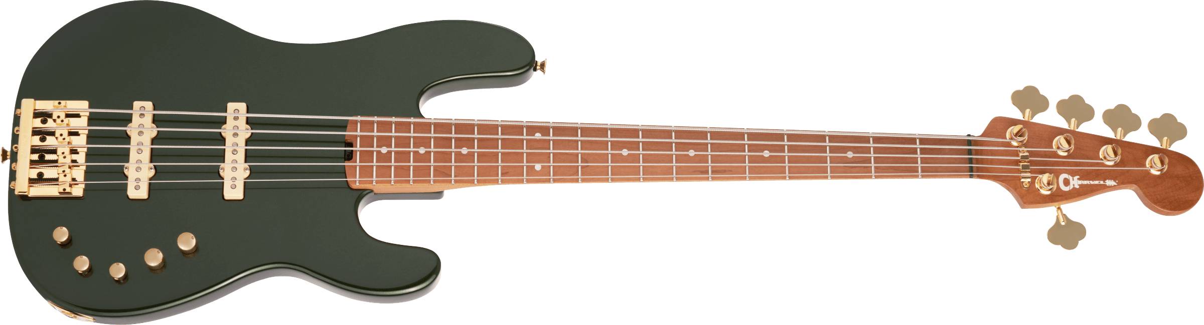 Pro-Mod San Dimas® Bass JJ V