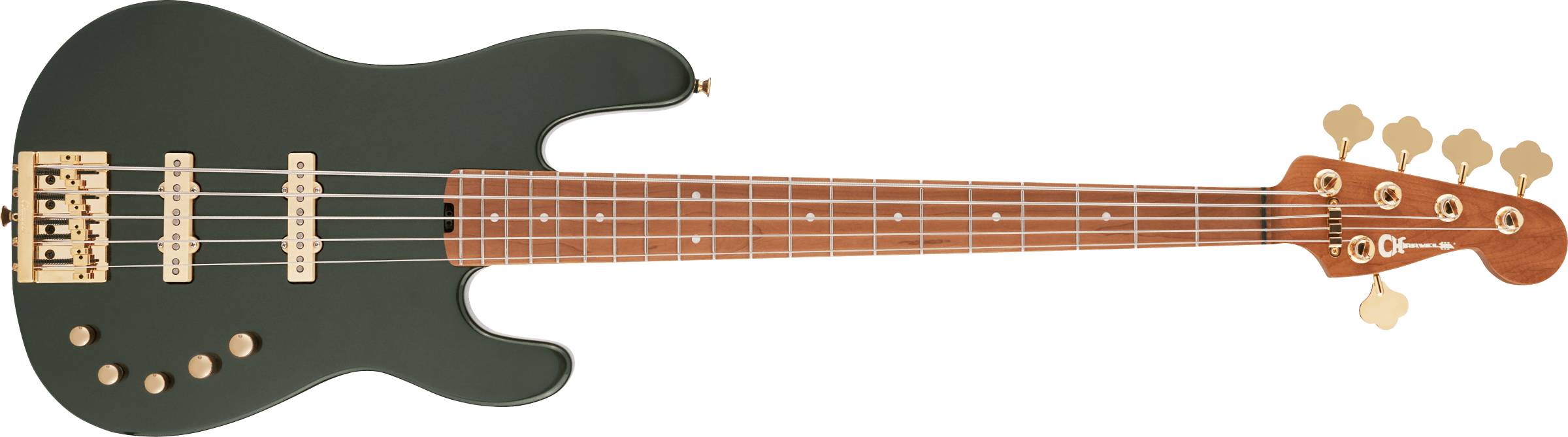Pro-Mod San Dimas® Bass JJ V