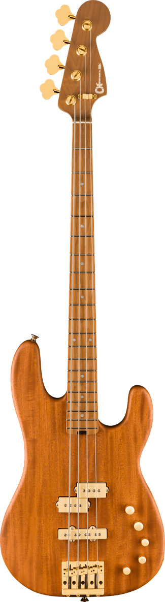 Pro-Mod San Dimas® Bass PJ IV MAH