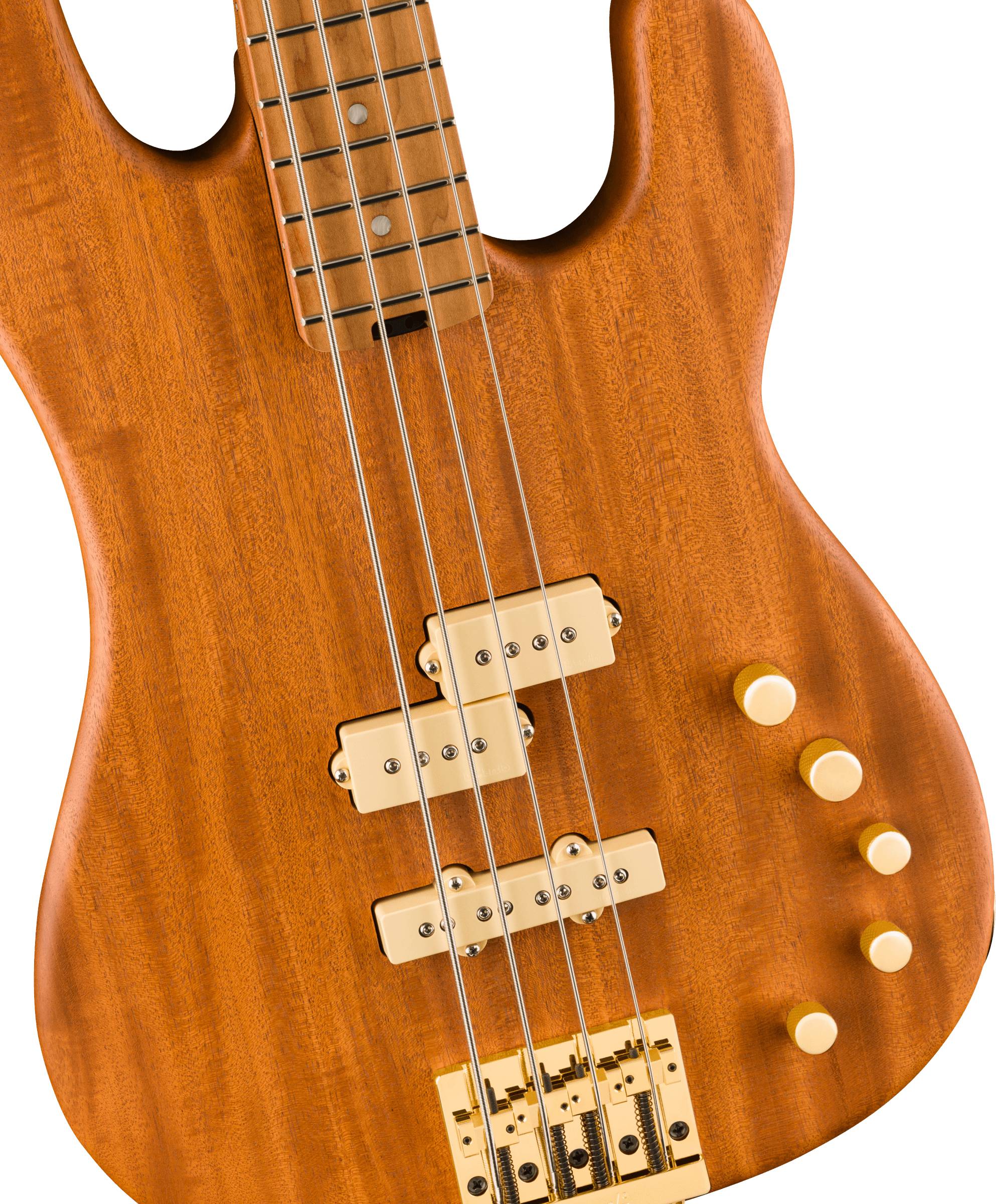 Pro-Mod San Dimas® Bass PJ IV MAH