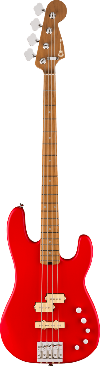 Pro-Mod San Dimas® Bass PJ IV MAH