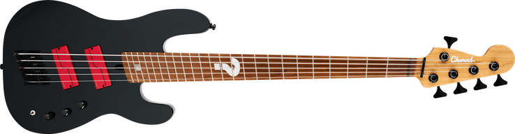 Sleep Token iii Signature Pro-Mod San Dimas® Bass V