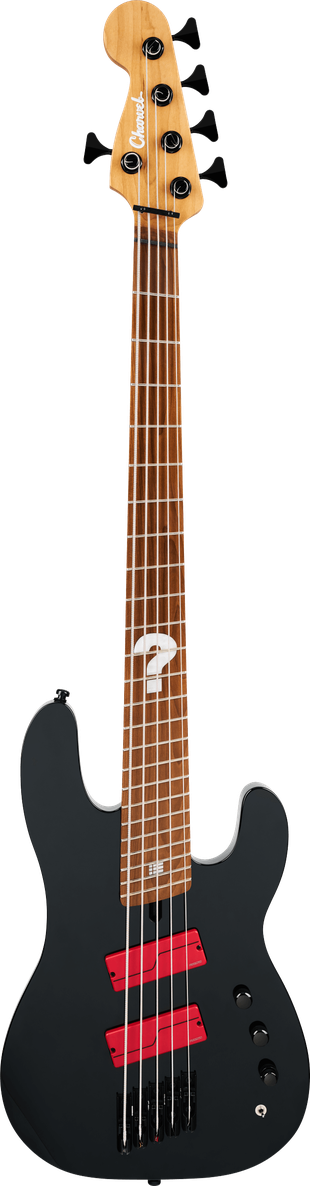 Sleep Token iii Signature Pro-Mod San Dimas® Bass V