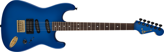 Jake E Lee :: Artists :: Charvel