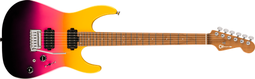 Pro-Mod DK24 HH 2PT CM