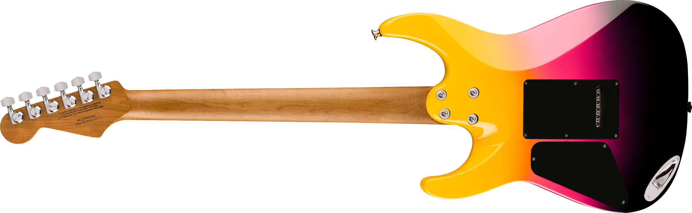 Pro-Mod DK24 HH 2PT CM