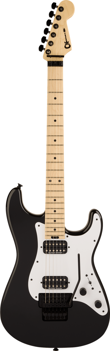 Pro-Mod So-Cal Style 1 HH FR M