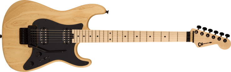 Pro-Mod So-Cal Style 1 HH FR M