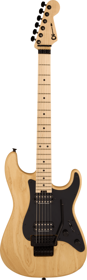 Pro-Mod So-Cal Style 1 HH FR M