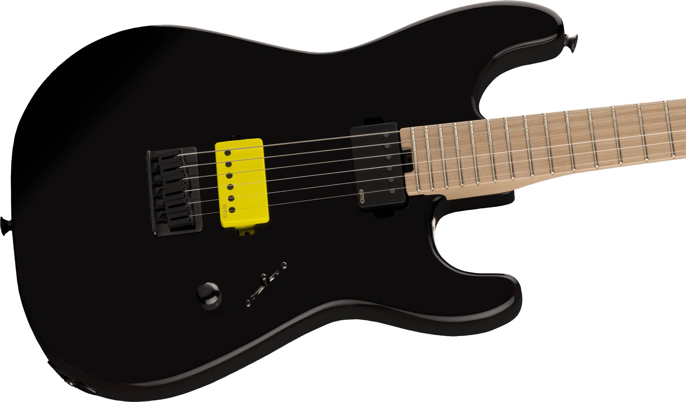 Charvel Sean Long Signatureモデル Charvel Sean Long Signature Pro-Mod San Dimas Style 1 in