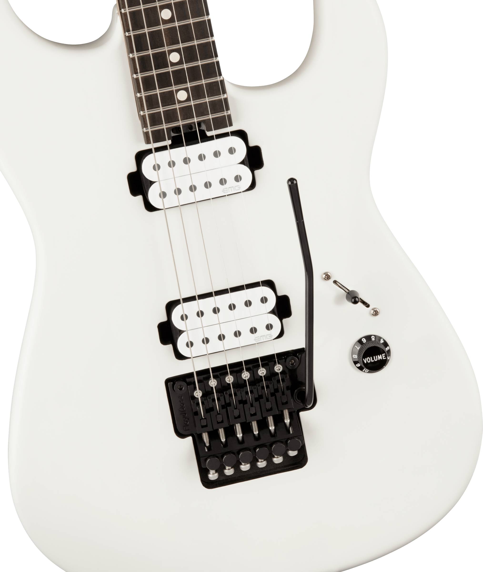 Jim Root Signature Pro-Mod San Dimas® Style 1 HH FR E