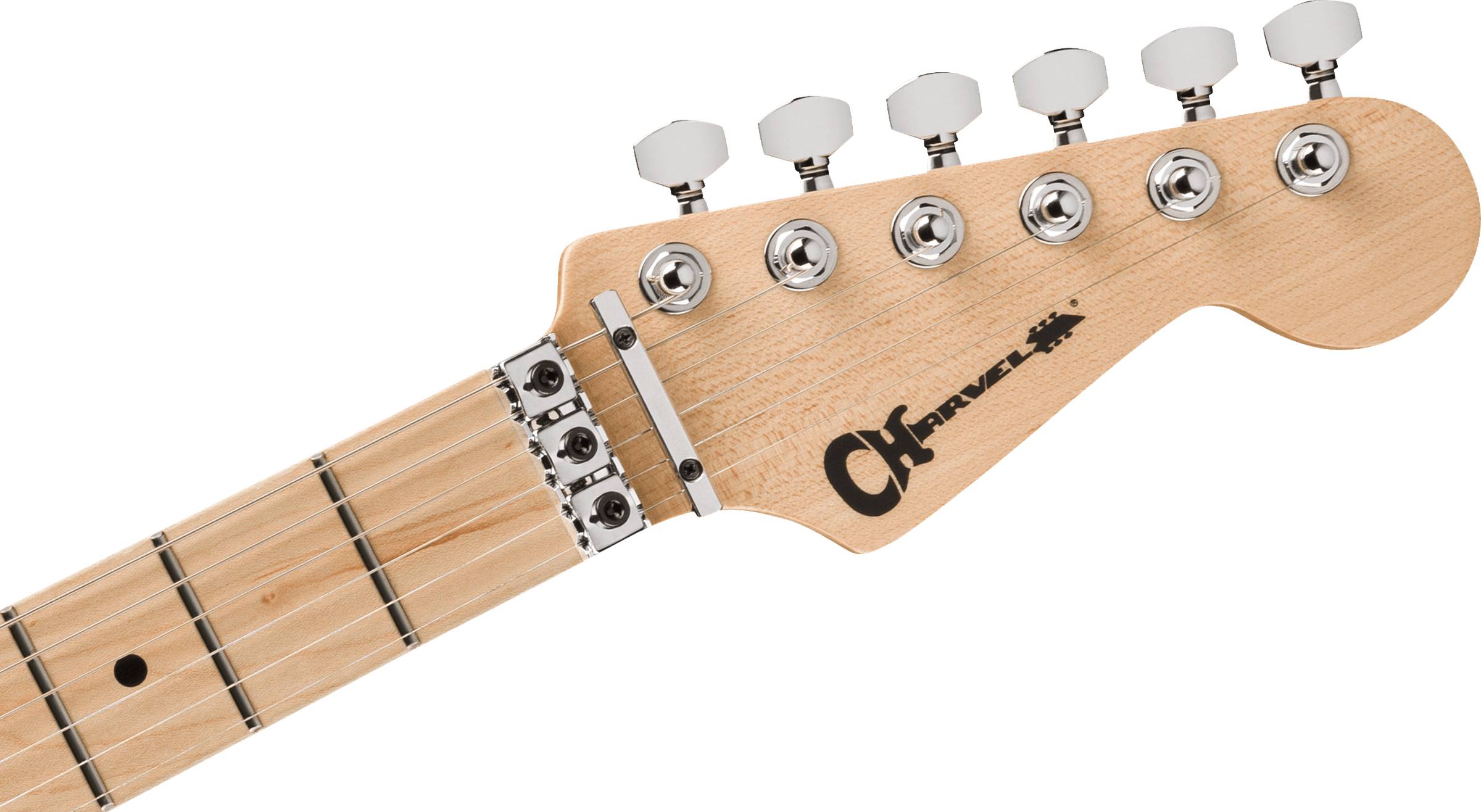 ギター Charvel SOCAL 1 2H JP FRD MJ So-Cal Style 1 HSS FR M