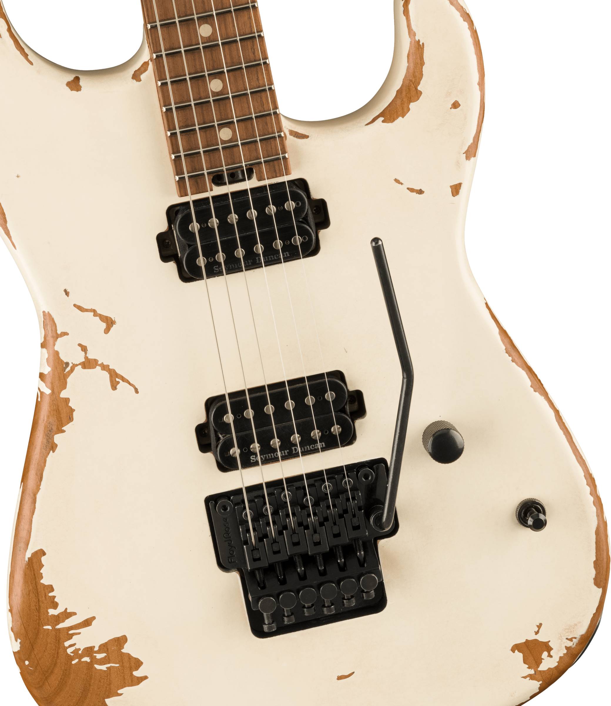 Pro-Mod Relic San Dimas® Style 1 HH FR PF