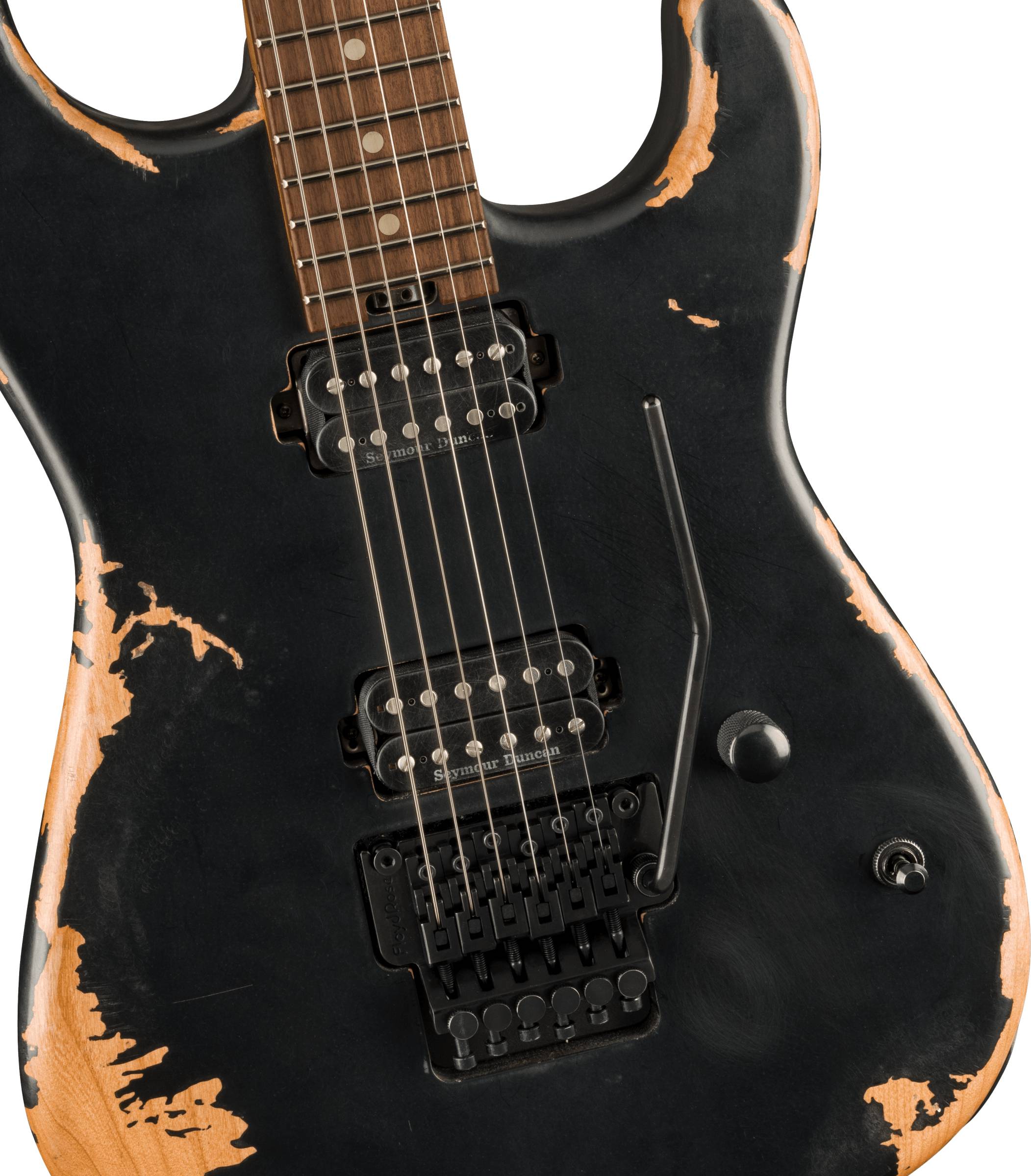 Pro-Mod Relic San Dimas® Style 1 HH FR PF