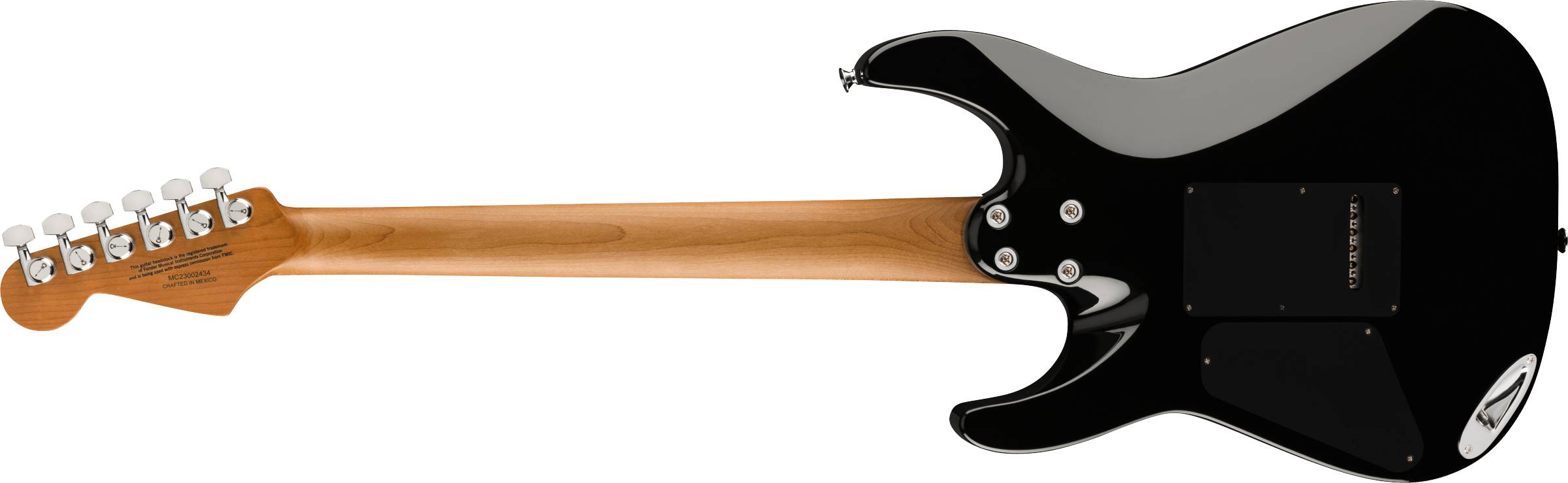 Pro-Mod DK24 HH 2PT EB