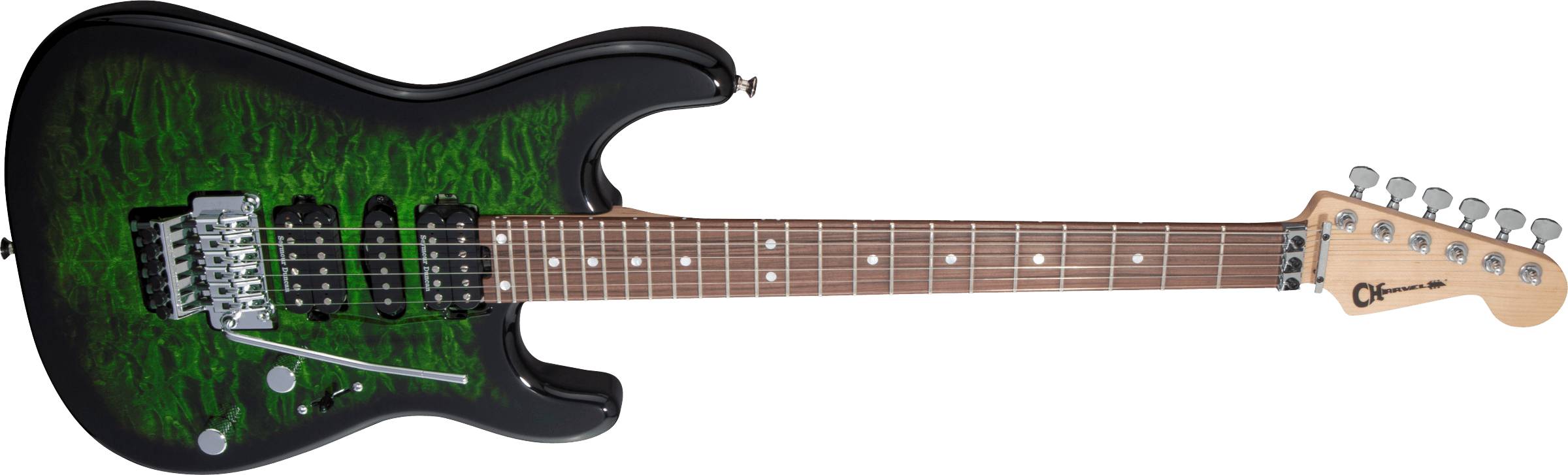 ギター Charvel MJ SAN DIMAS STYLE1 HSH FR MQM ae627ef42c2a3c948ce73555b72757