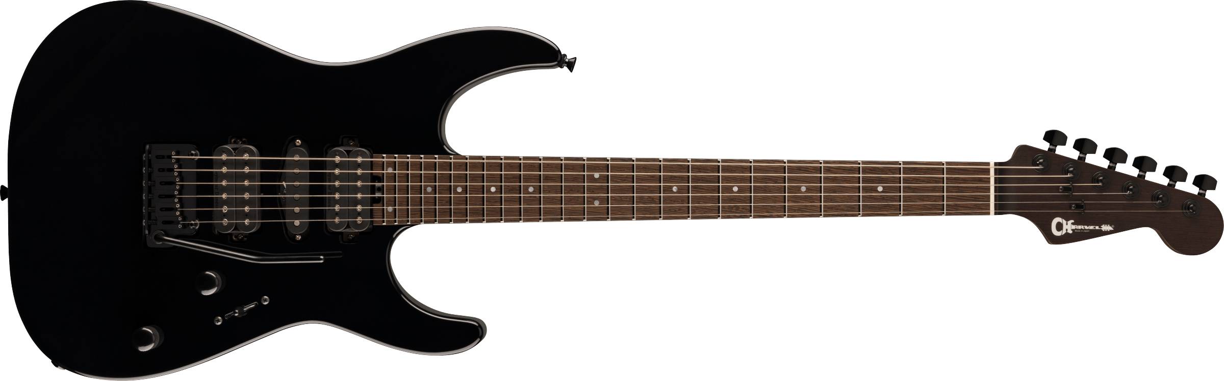 Charvel MJ DK24 HSH 2PT W Mahoganyシャーベル MJ DK24 HSH 2PT W Mahogany