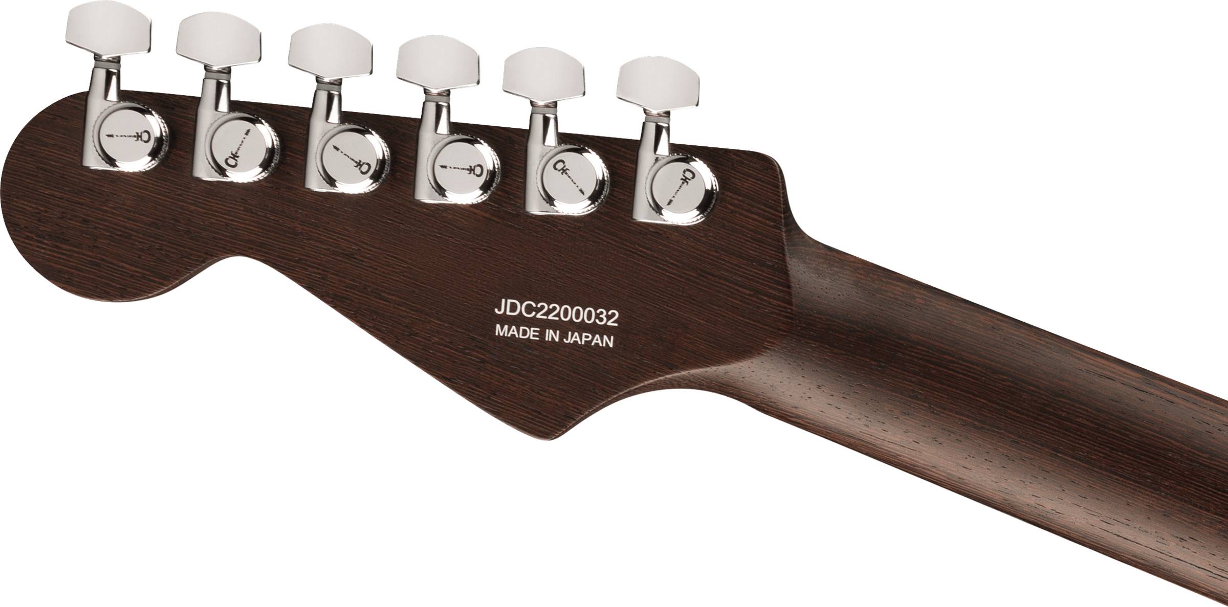 シャーベルギター Charvel Pro-Mod Relic San Dimas Style 1 HH FR PF Weathered Black