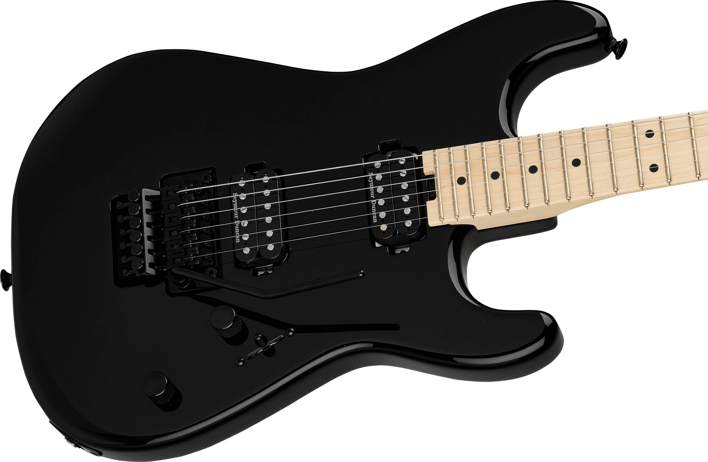 Pro-Mod San Dimas® Style 1 HH FR MPL