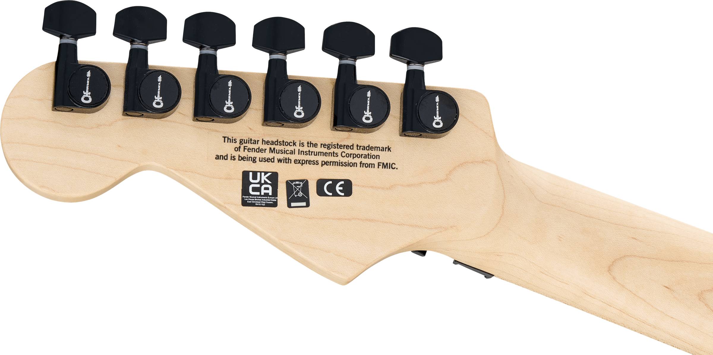 Pro-Mod San Dimas® Style 1 HH FR MPL