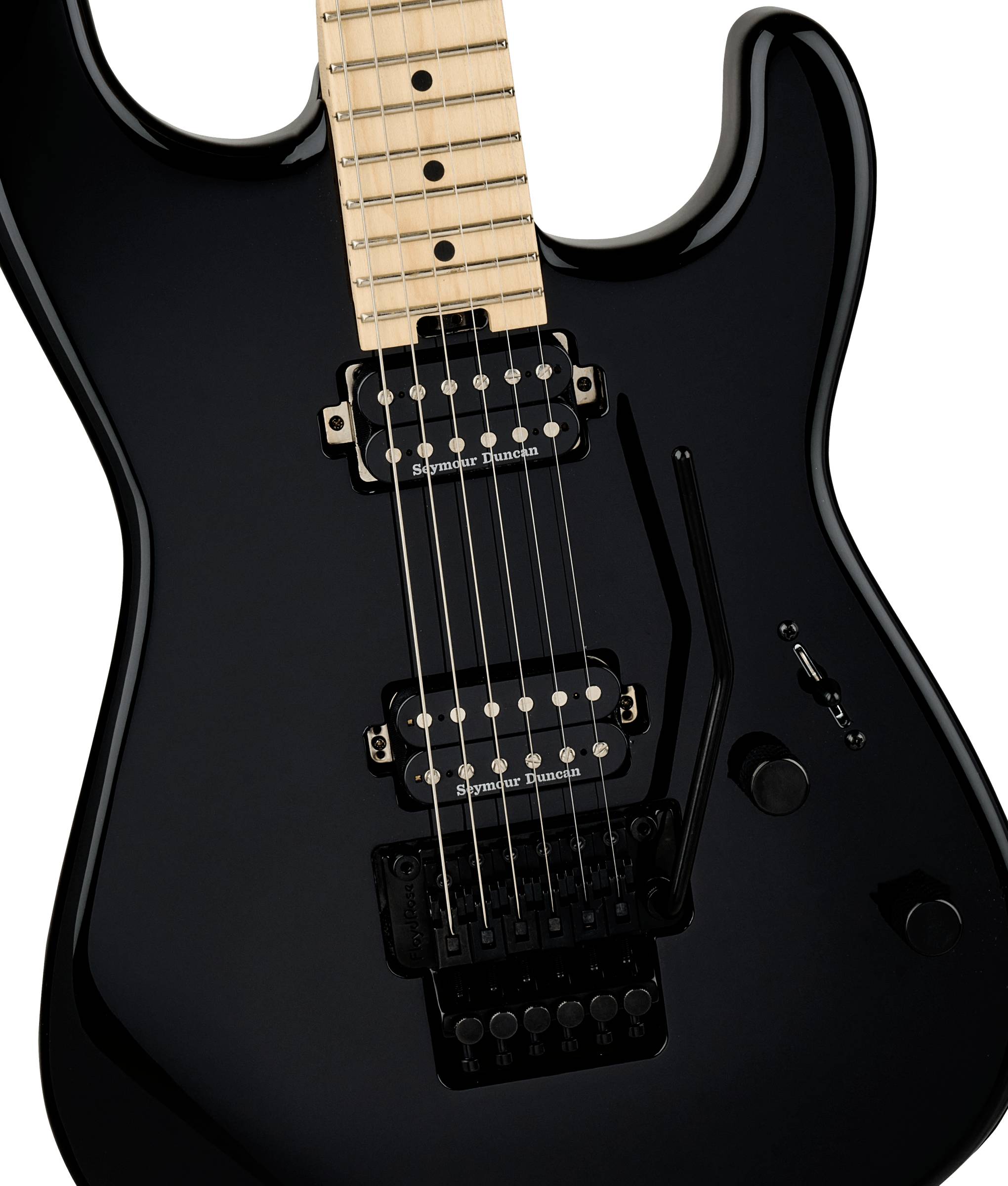 Pro-Mod San Dimas® Style 1 HH FR MPL