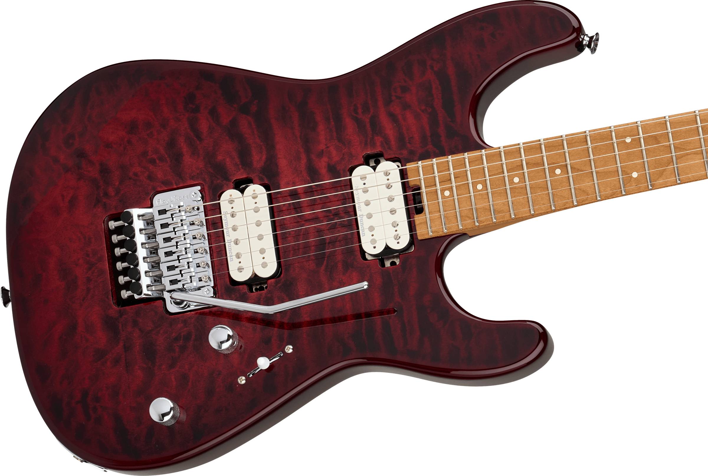 ■CHARVEL PRO-MOD SAN DIMAS STYLE 1 HH 0e014ffa66f47303041dc41db956c0