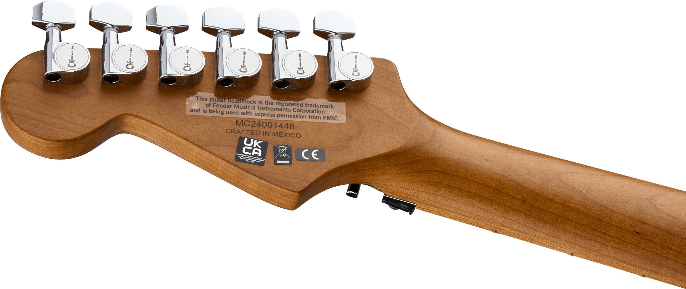 Pro-Mod Plus San Dimas® Style 1 HH FR CM