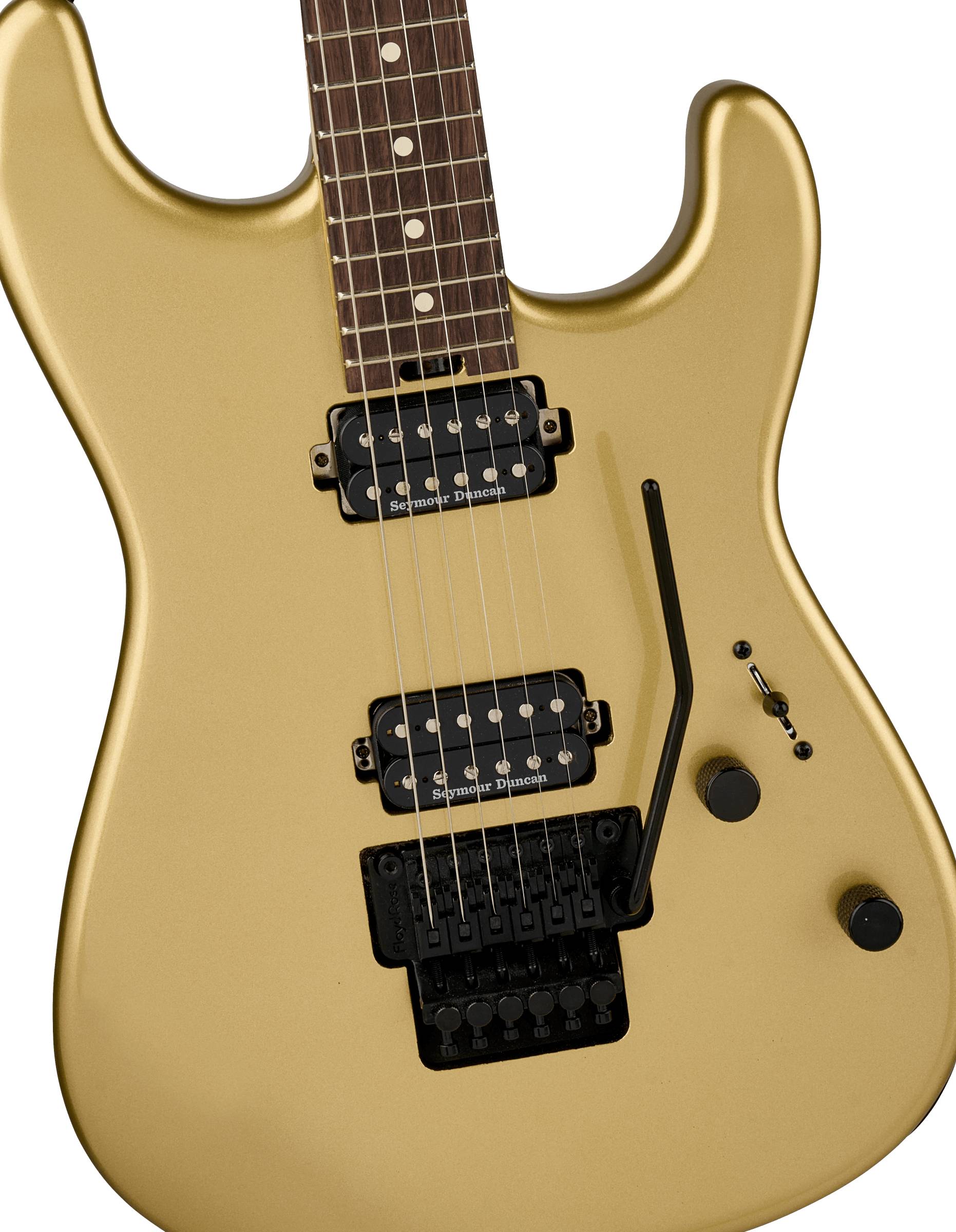 Pro-Mod San Dimas Style 1 HH FR RW