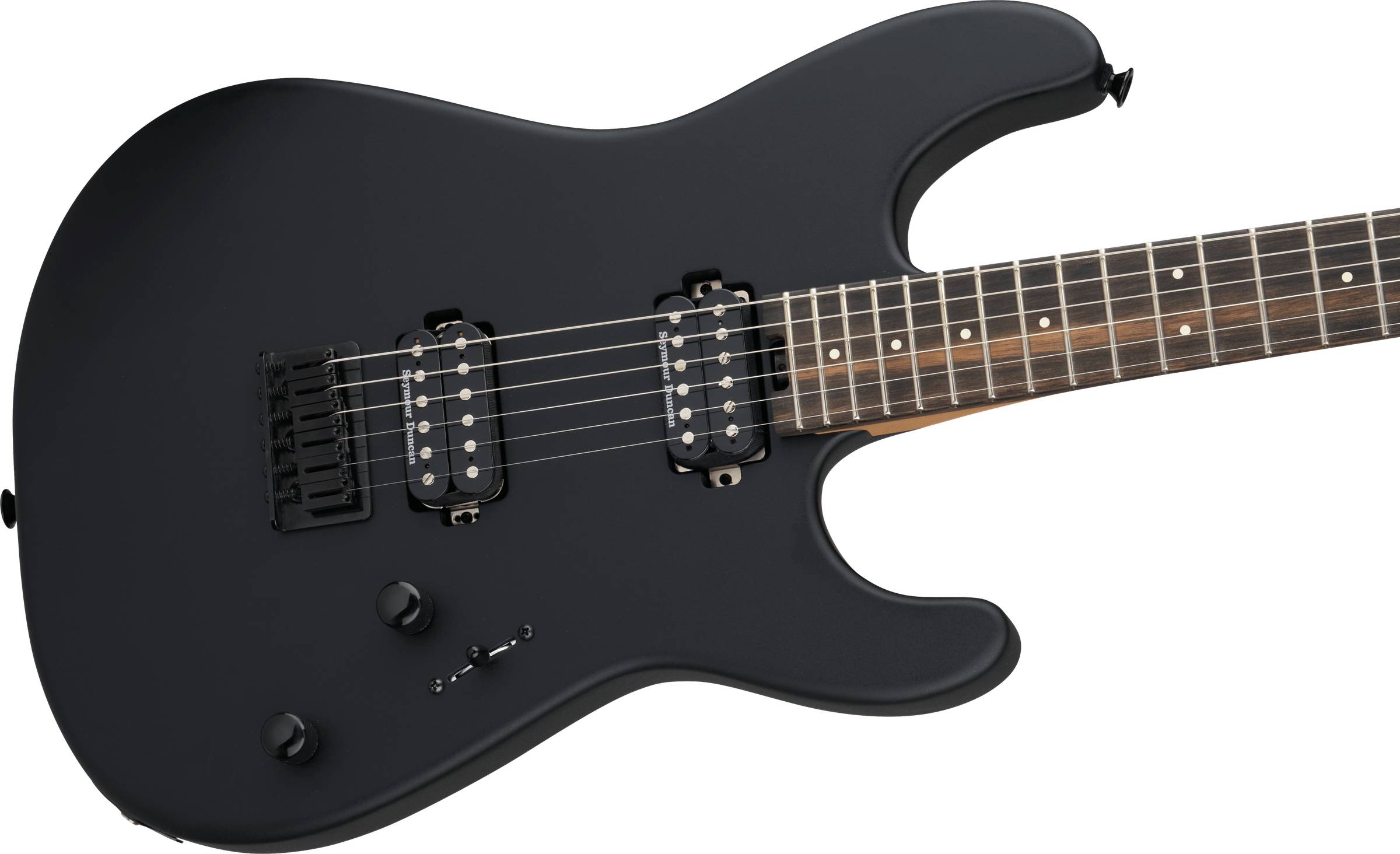 Pro-Mod Plus San-Dimas Style 1 HH HT E