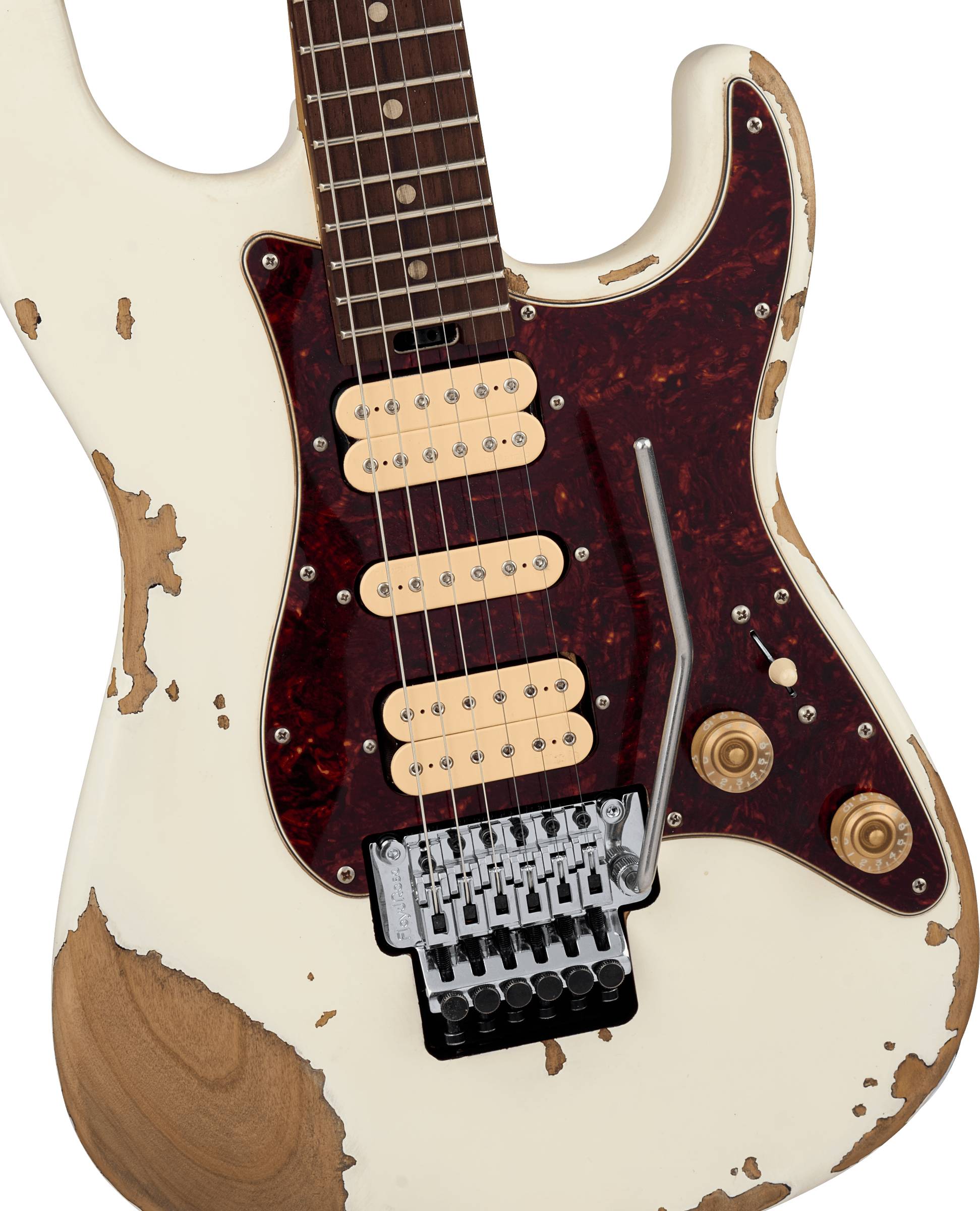 Super-Stock San Dimas® Style 1 HH FR RW