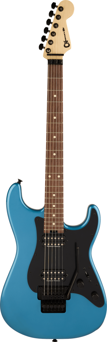 Pro-Mod San Dimas® Style 1 HH FR RW