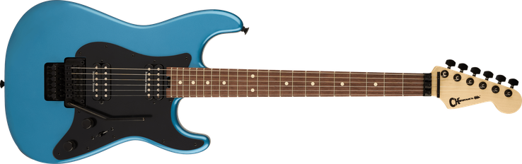 Pro-Mod San Dimas® Style 1 HH FR RW