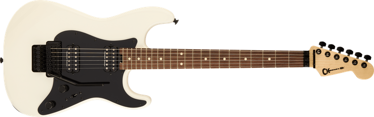 Pro-Mod San Dimas® Style 1 HH FR RW