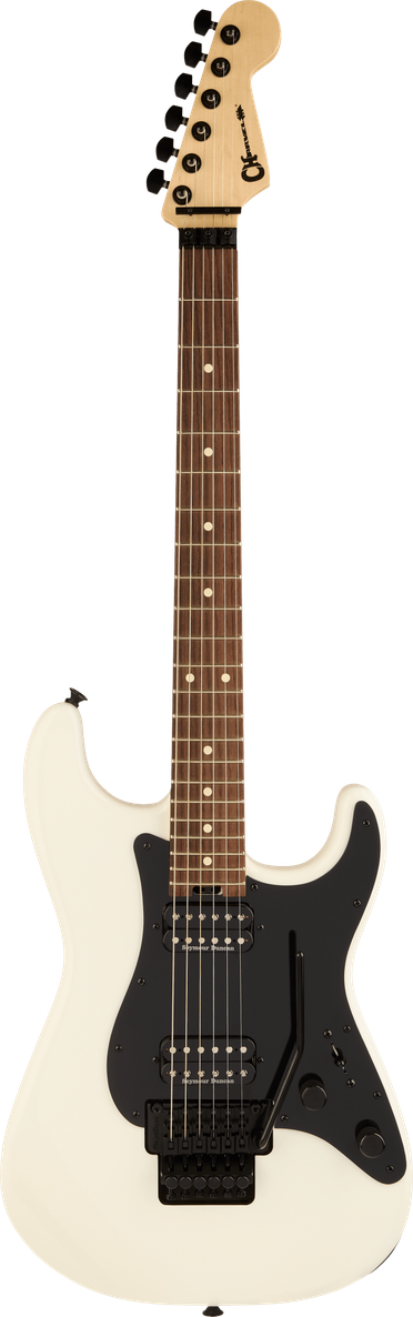 Pro-Mod San Dimas® Style 1 HH FR RW