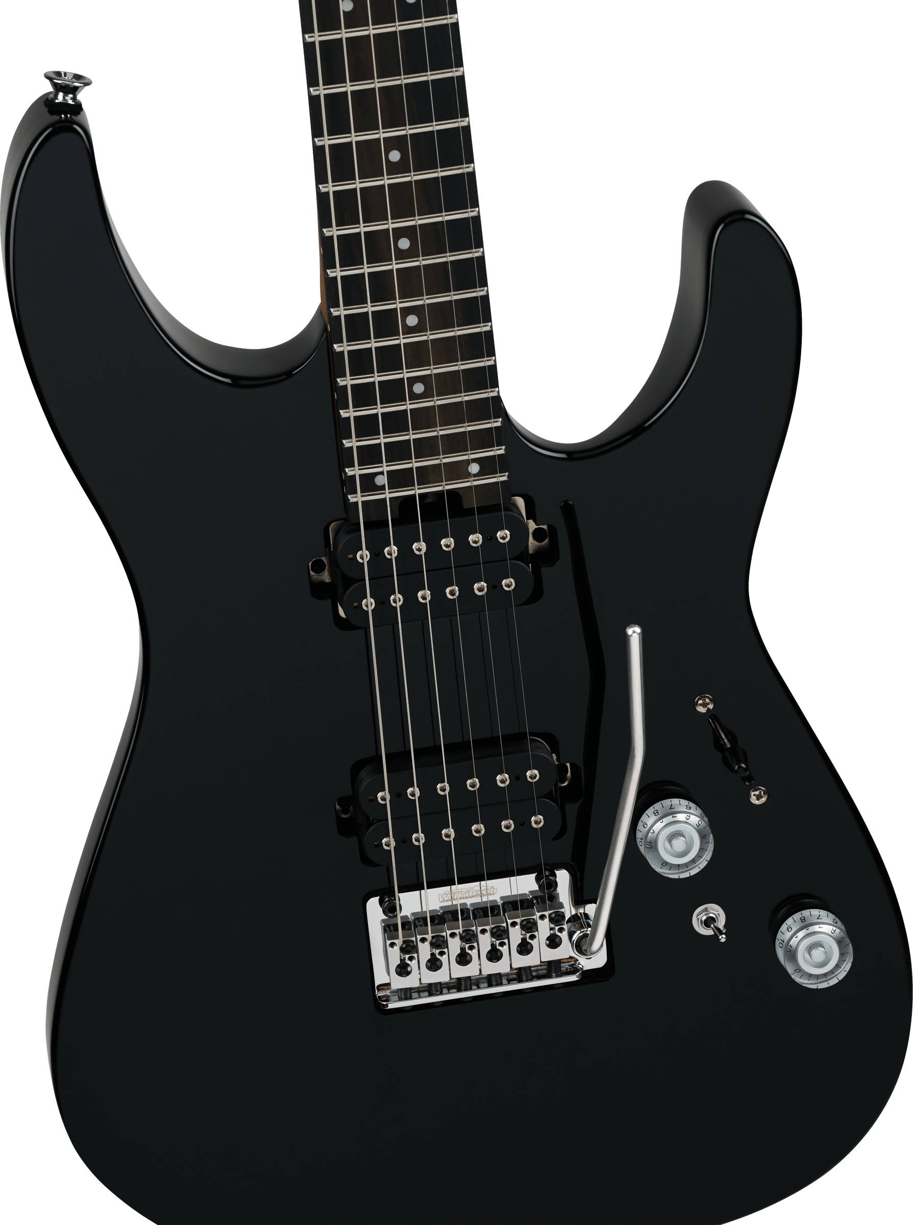 Pro-Mod Plus Dinky® DK24 HH 2PT E