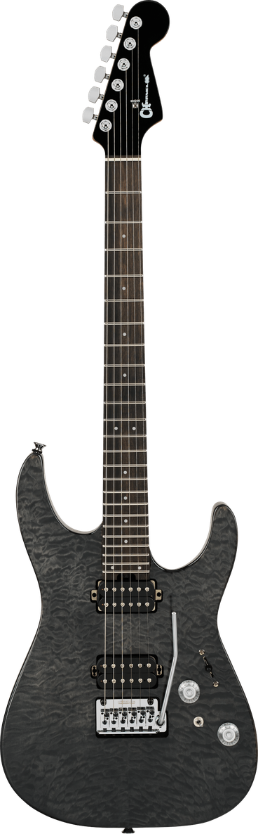 Pro-Mod Plus Dinky® DK24 HH 2PT E QM