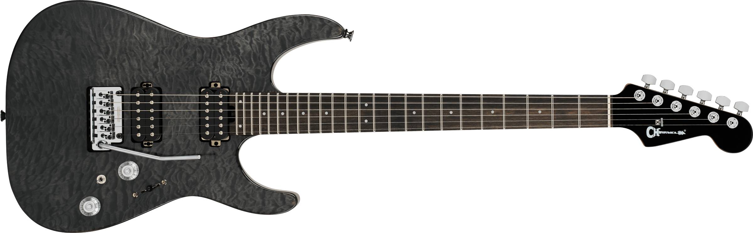 Pro-Mod Plus Dinky® DK24 HH 2PT E QM