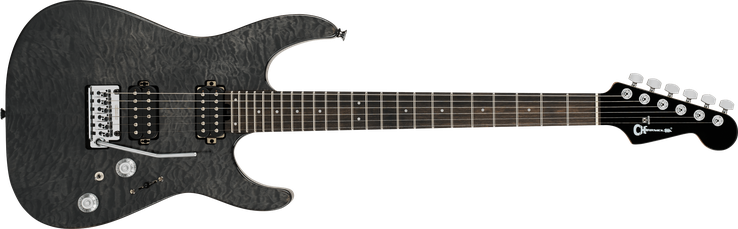 Pro-Mod Plus Dinky® DK24 HH 2PT E QM