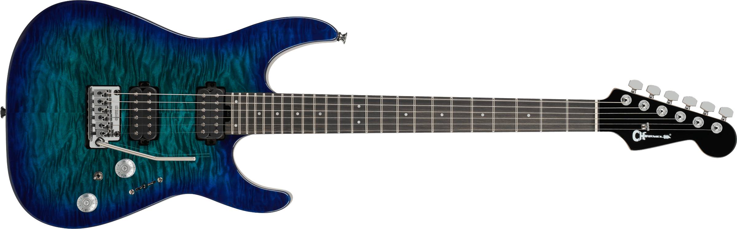 Pro-Mod Plus Dinky® DK24 HH 2PT E QM