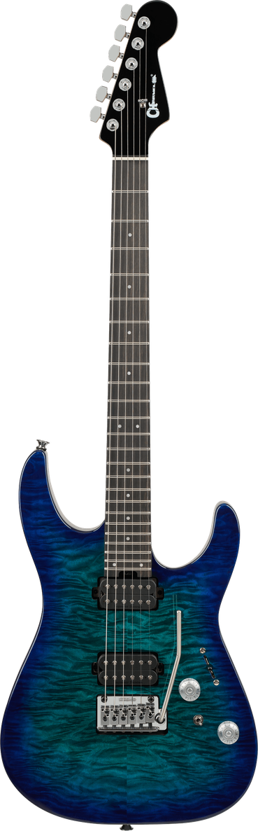 Pro-Mod Plus Dinky® DK24 HH 2PT E QM