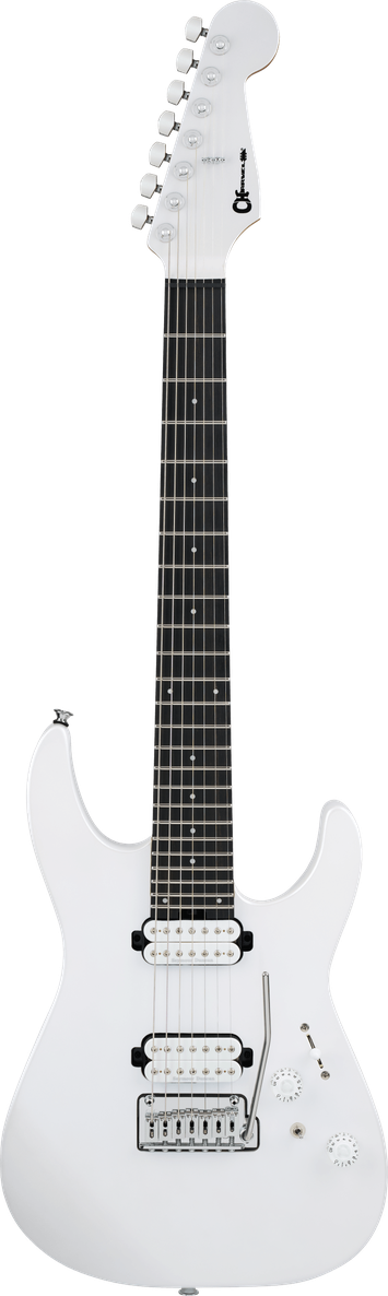 Pro-Mod Plus Limited Edition DK24-7 HH 2PT EB