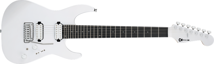 Pro-Mod Plus Limited Edition DK24-7 HH 2PT EB