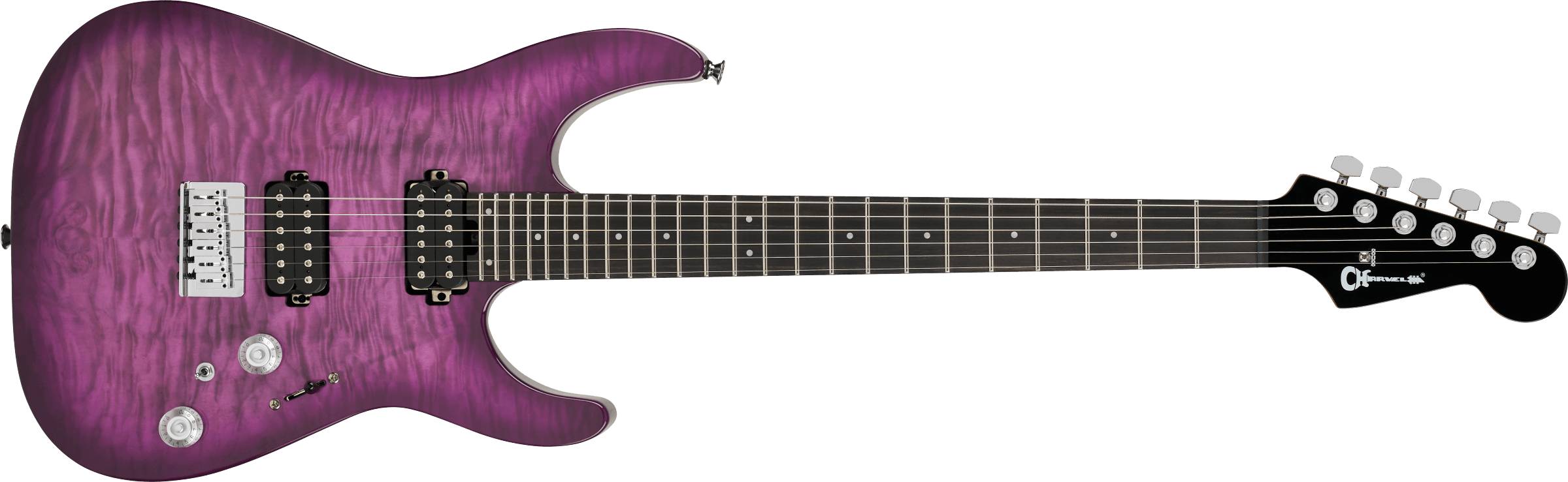 Pro-Mod Plus Dinky® DK24 HH HT E QM