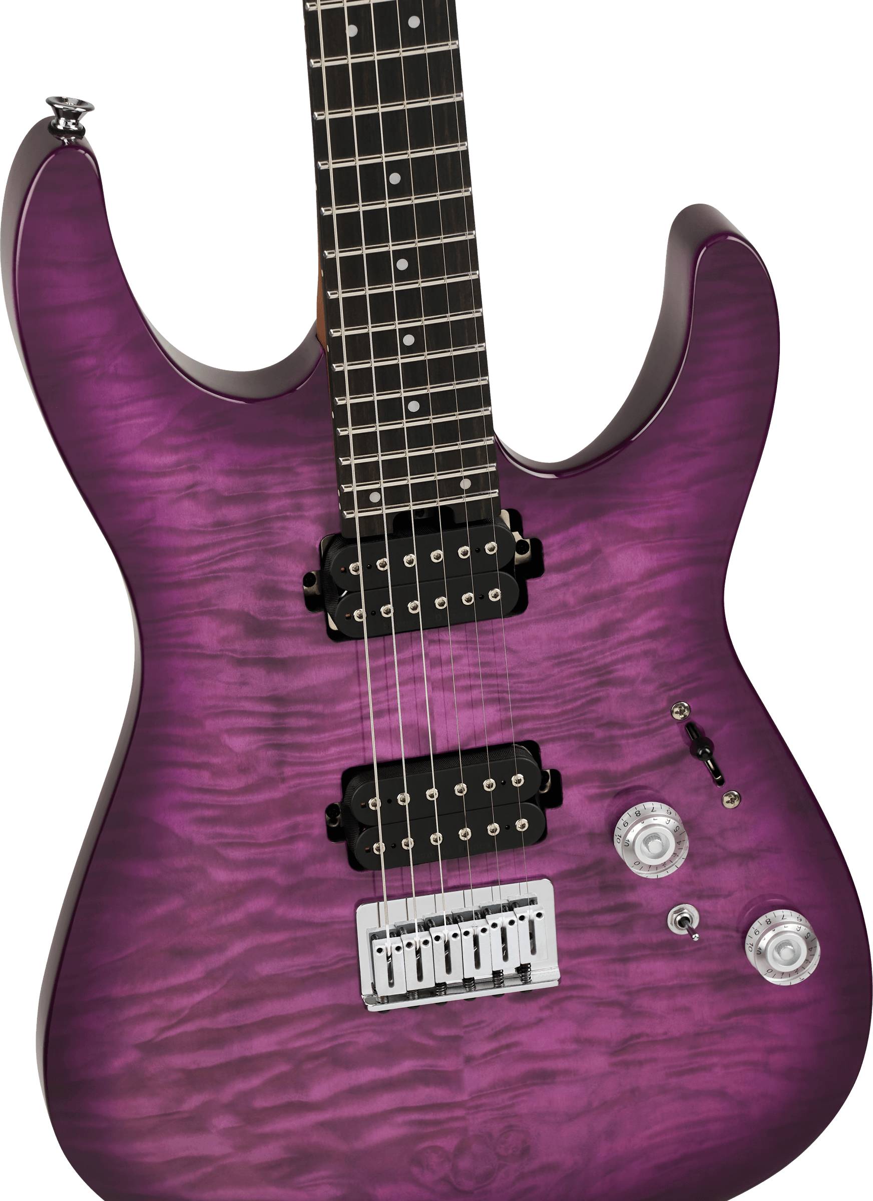 Pro-Mod Plus Dinky® DK24 HH HT E QM