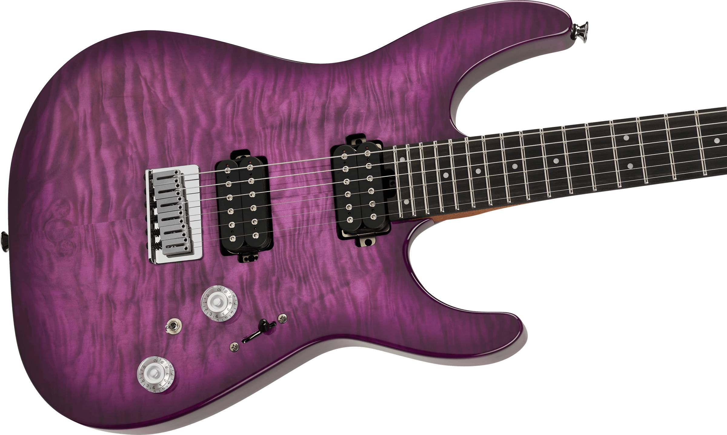 Pro-Mod Plus Dinky® DK24 HH HT E QM
