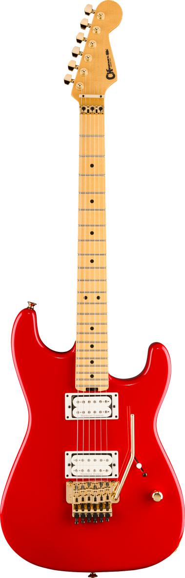 American Neo-Classic San Dimas® Style 1 SD1 HH FR MPL