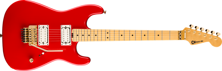 American Neo-Classic San Dimas® Style 1 SD1 HH FR MPL