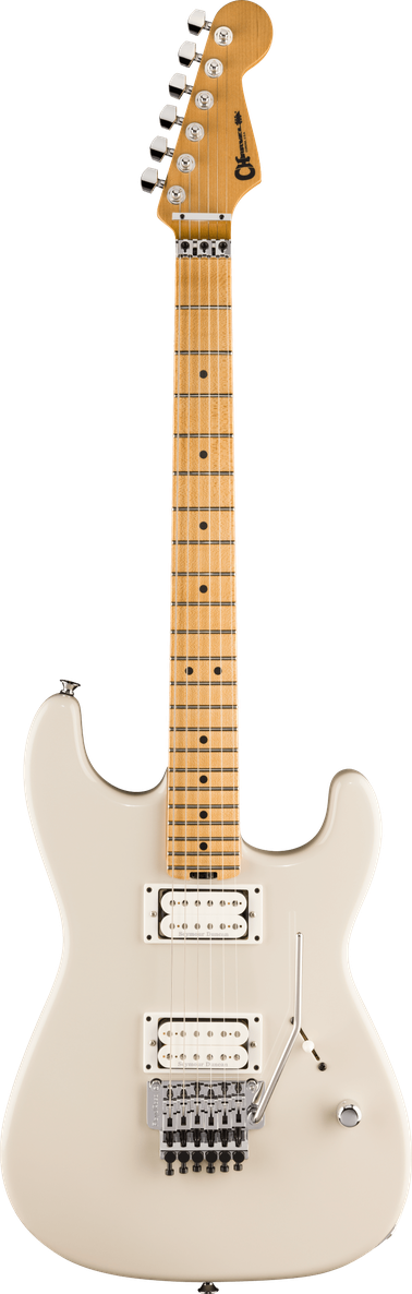 American Neo-Classic San Dimas® Style 1 SD1 HH FR MPL