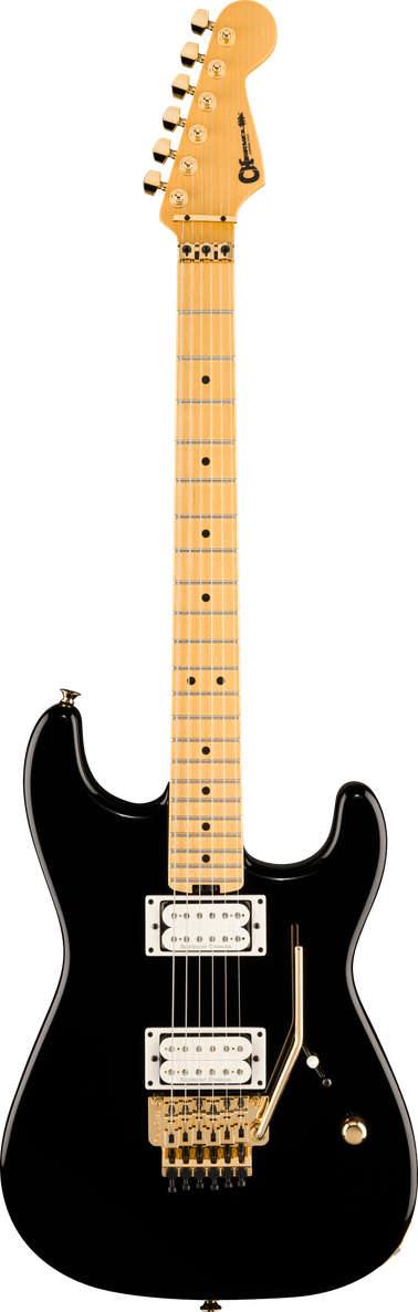 American Neo-Classic San Dimas® Style 1 SD1 HH FR MPL
